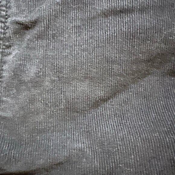 Levi ribcage straight ankle 31 corduroy - Picture 3 of 14